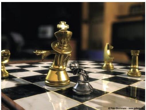 MAXON CINEMA 4D - Images d'exemple - 1