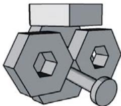 MAXON CINEMA 4D - Rapide tutorialie - Contours - 2