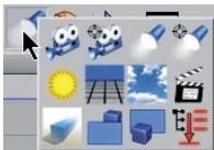 MAXON CINEMA 4D - Informations générales/Interface - 24