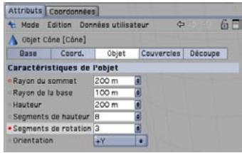 MAXON CINEMA 4D - Rapide Tutorial - Animation - 8
