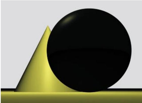 MAXON CINEMA 4D - Rapide Tutorial - Rendu - 10