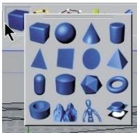 MAXON CINEMA 4D - Informations générales/Interface - 17