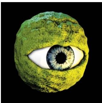 MAXON CINEMA 4D - Rapide Tutoriel - Matériaux - 11