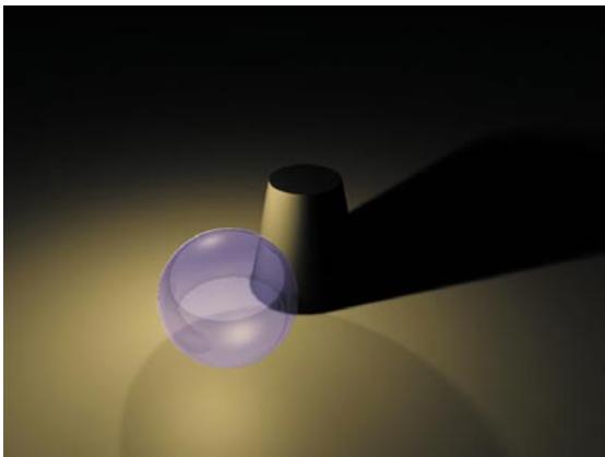 MAXON CINEMA 4D - Rapide Tutoriel – Rendu multi-passes - 14