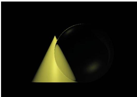 MAXON CINEMA 4D - Rapide Tutorial - Rendu - 5