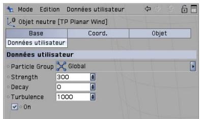 MAXON CINEMA 4D - Rapide tutorialie - Objects comme particules - 9