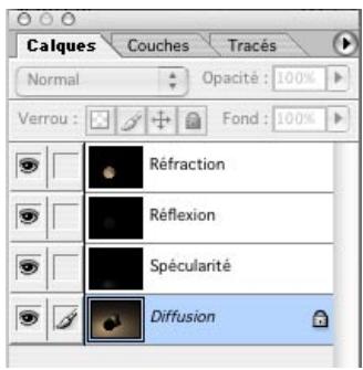 MAXON CINEMA 4D - Rapide Tutoriel – Rendu multi-passes - 5