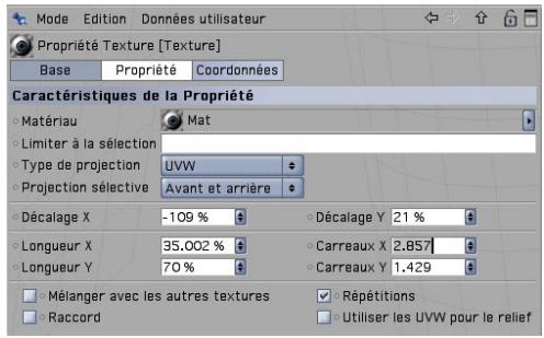 MAXON CINEMA 4D - Rapide Tutoriel - Matériaux - 6