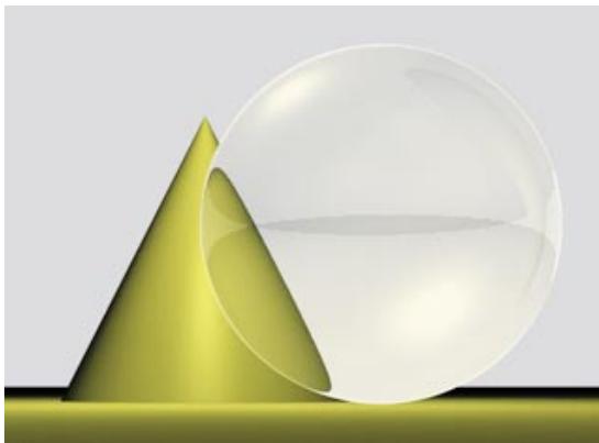 MAXON CINEMA 4D - Rapide Tutorial - Rendu - 9