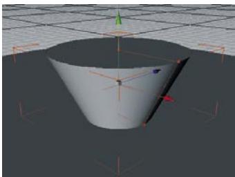 MAXON CINEMA 4D - Rapide Tutorial - Animation - 7