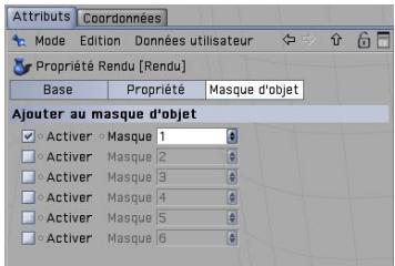 MAXON CINEMA 4D - Rapide Tutoriel – Rendu multi-passes - 8