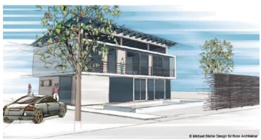 MAXON CINEMA 4D - Images d'exemple - 1