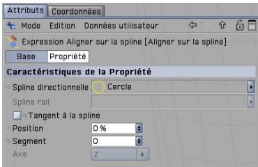 MAXON CINEMA 4D - Rapide Tutorial - Animation - 17