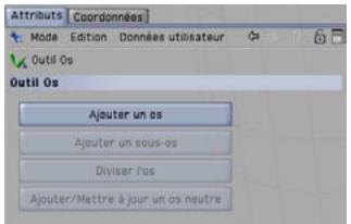 MAXON CINEMA 4D - Informations générales/Interface - 4