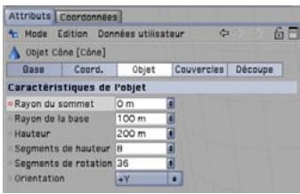 MAXON CINEMA 4D - Rapide Tutorial - Animation - 6