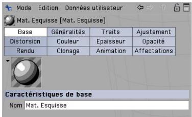 MAXON CINEMA 4D - Informations générales/Interface - 3