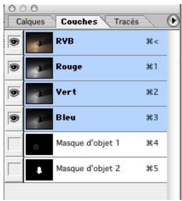 MAXON CINEMA 4D - Rapide Tutoriel – Rendu multi-passes - 11