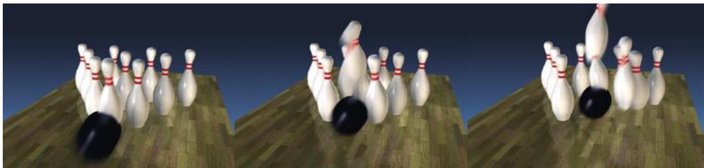 MAXON CINEMA 4D - Images d'exemple - 1