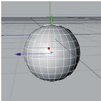MAXON CINEMA 4D - Rapide Turoiel - Modélisation - 18