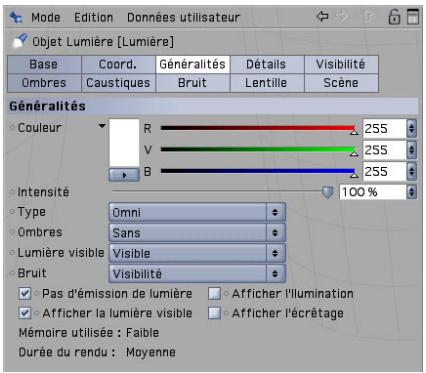 MAXON CINEMA 4D - Rapide tutorialie - Objects comme particules - 1