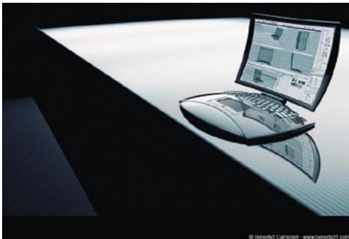 MAXON CINEMA 4D - Images d'exemple - 7
