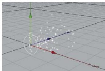 MAXON CINEMA 4D - Informations générales/Interface - 2