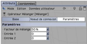 MAXON CINEMA 4D - Rapide Tutoriel - XPresso - 4