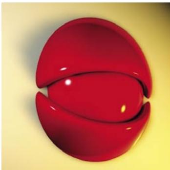 MAXON CINEMA 4D - Rapide Tutoriel - Matériaux - 13