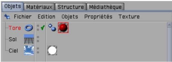 MAXON CINEMA 4D - Rapide tutorial - Radiosité - 3