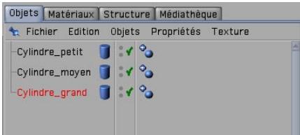 MAXON CINEMA 4D - Rapide Tutoriel - XPresso - 1