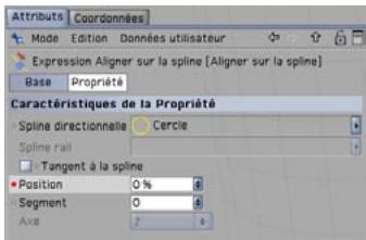 MAXON CINEMA 4D - Rapide Tutorial - Animation - 18