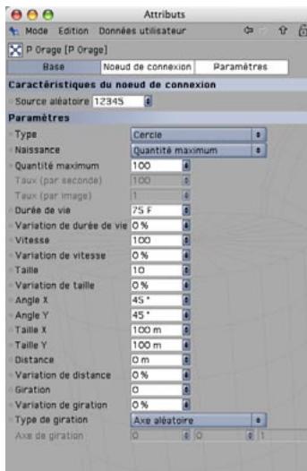 MAXON CINEMA 4D - Informations générales/Interface - 3