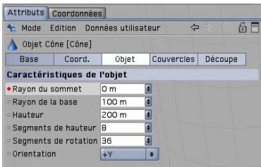 MAXON CINEMA 4D - Rapide Tutorial - Animation - 5
