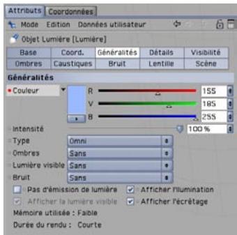 MAXON CINEMA 4D - Rapide Tutorial - Animation - 12