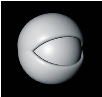 MAXON CINEMA 4D - Rapide Turoiel - Modélisation - 20