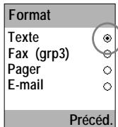 MAXON MX7920 - Démarrage rapide - 4