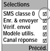MAXON MX7920 - Démarrage rapide - 3