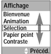 MAXON MX7920 - Démarrage rapide - 2