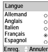 MAXON MX7920 - Cell Broadcast (CB) - 4