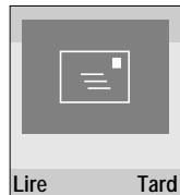 MAXON MX7920 - Lecture des messages - 4
