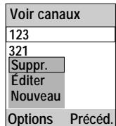 MAXON MX7920 - Cell Broadcast (CB) - 3