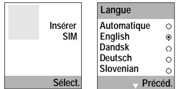 MAXON MX7920 - Démarrage rapide - 1