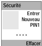 MAXON MX7922 - Le numero IMEI - 2