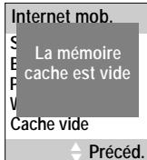 MAXON MX7922 - Paramétrage du WAP (suite) - 1
