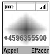 MAXON MX7922 - Appels internationaux, appels vers un poste et appels d'urgence - 2