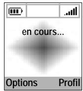 MAXON MX7922 - Paramétrage de la langue - 1