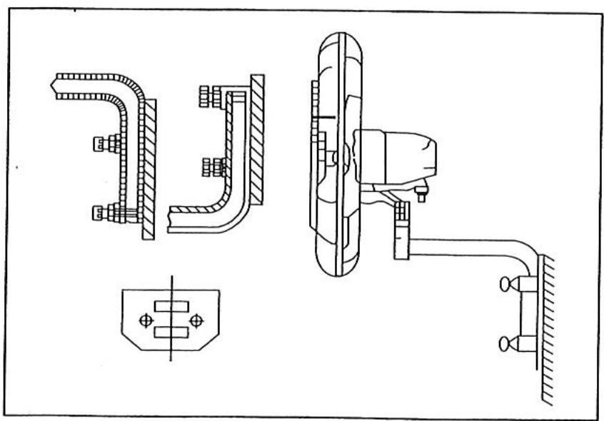 S.PLUS VM 75 PI - CHARACTERISTIQUES TECHNIQUES - 3