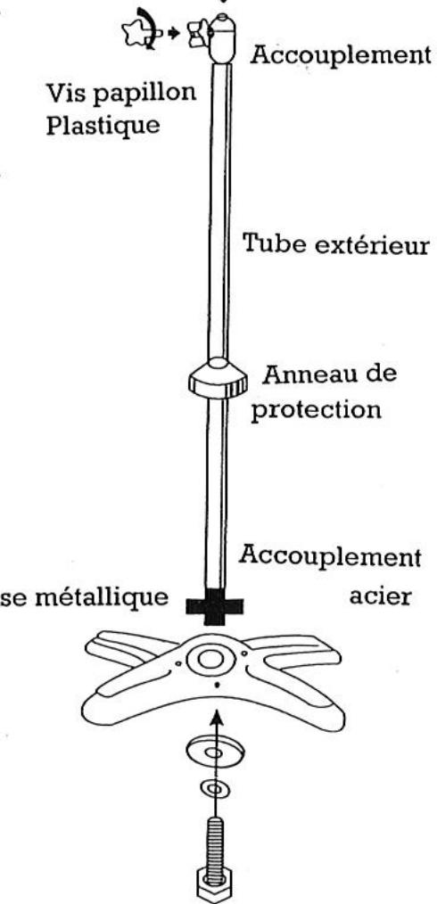 S.PLUS VM 75 PI - CHARACTERISTIQUES TECHNIQUES - 4