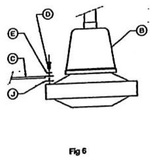 S.PLUS VPL 150ME - INSTALLATION ELECTRIQUE - 5