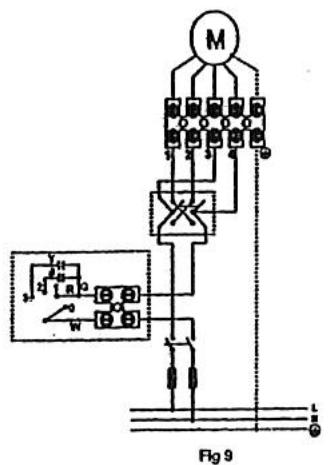 S.PLUS VPL 150ME - INSTALLATION ELECTRIQUE - 9